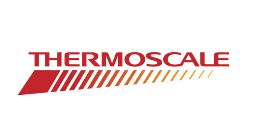 Thermoscale logo